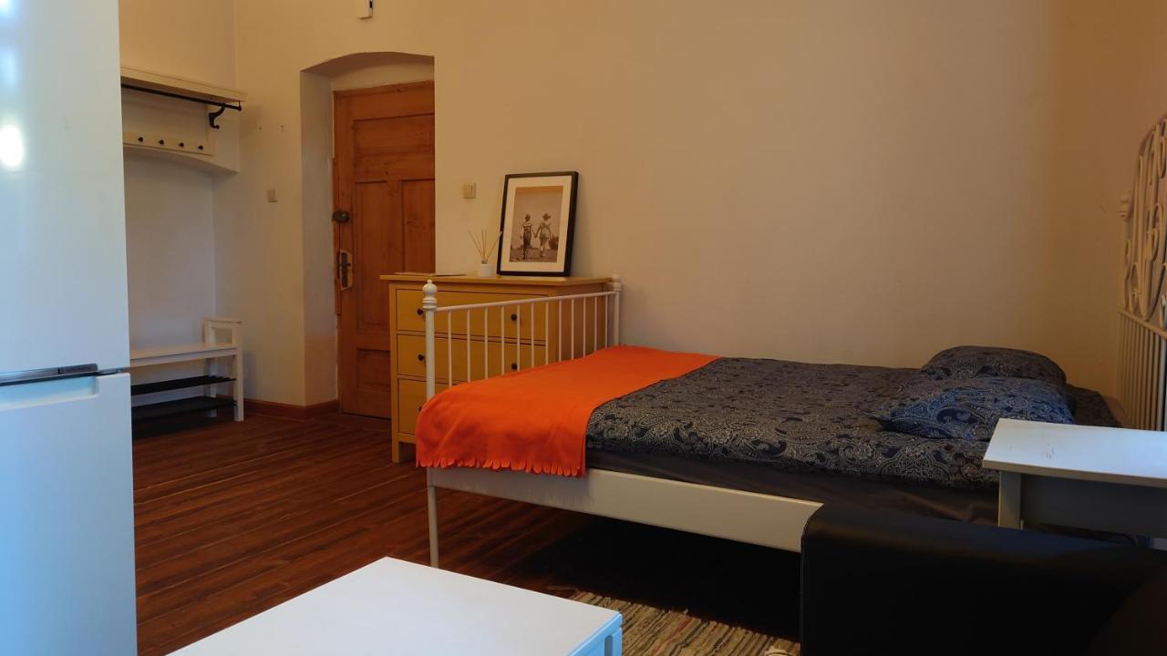 Apartamenty Przy Stonehenge Sosnowiec Room photo