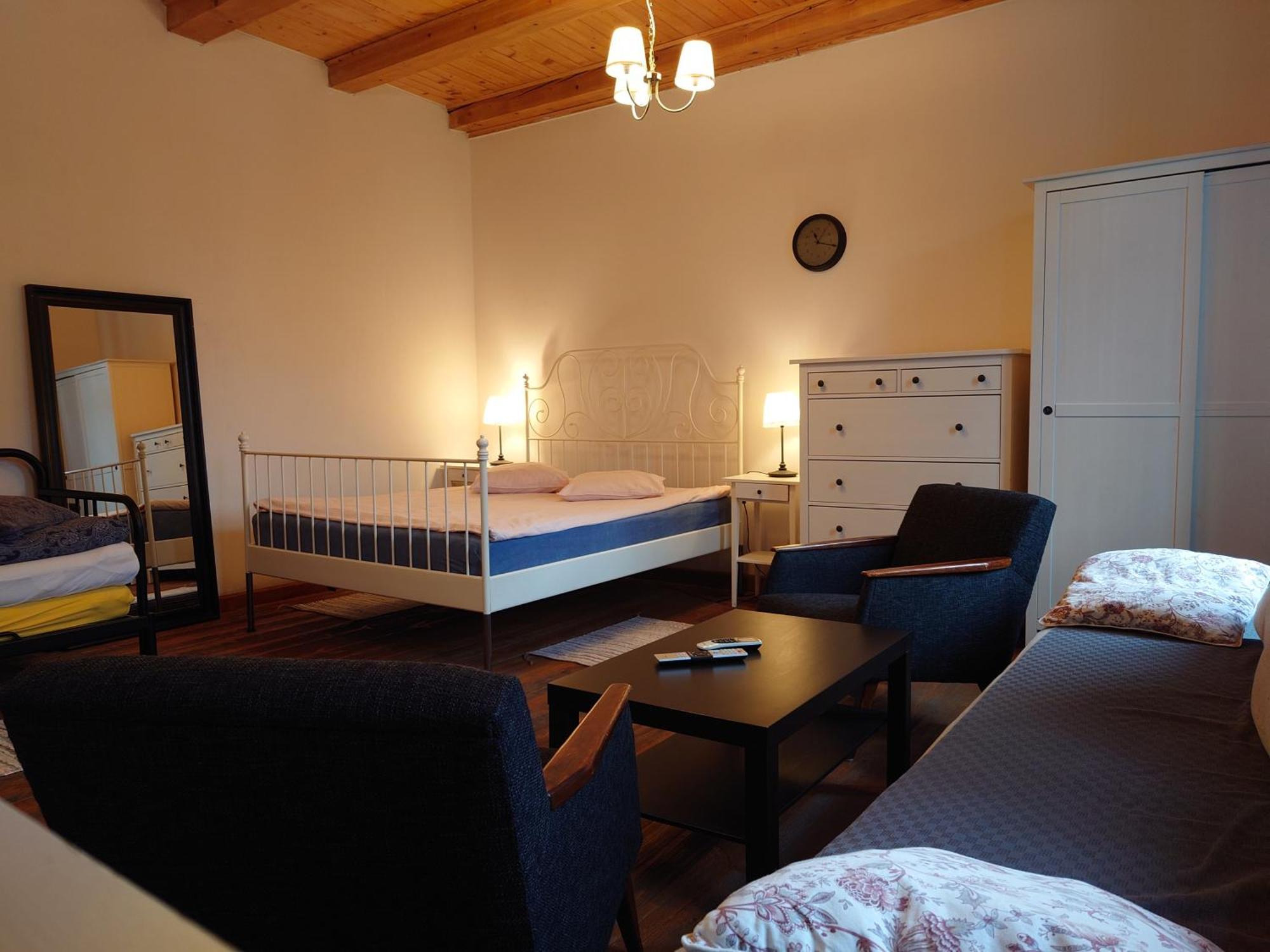 Apartamenty Przy Stonehenge Sosnowiec Room photo