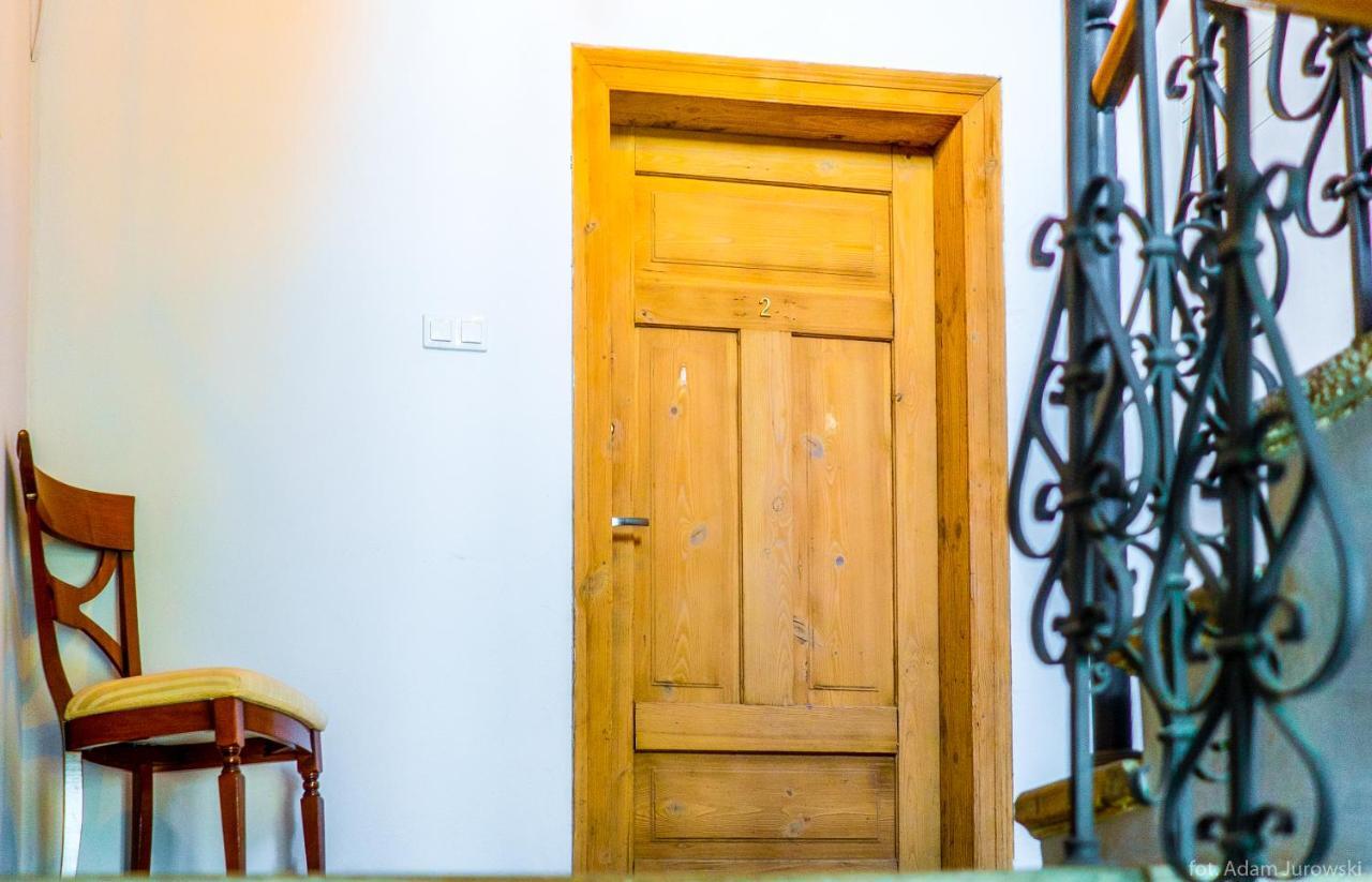 Apartamenty Przy Stonehenge Sosnowiec Exterior photo